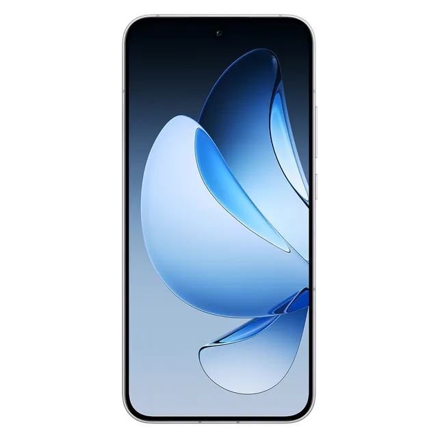 OPPO Reno13 5G (Ivory White, 256 GB)  (8 GB RAM)