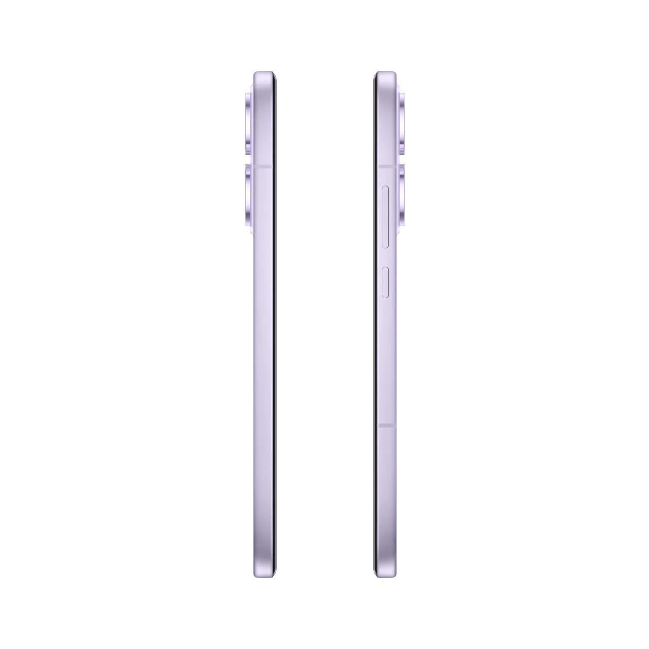 OPPO Reno13 Pro 5G (Mist Lavender, 256 GB)  (12 GB RAM)
