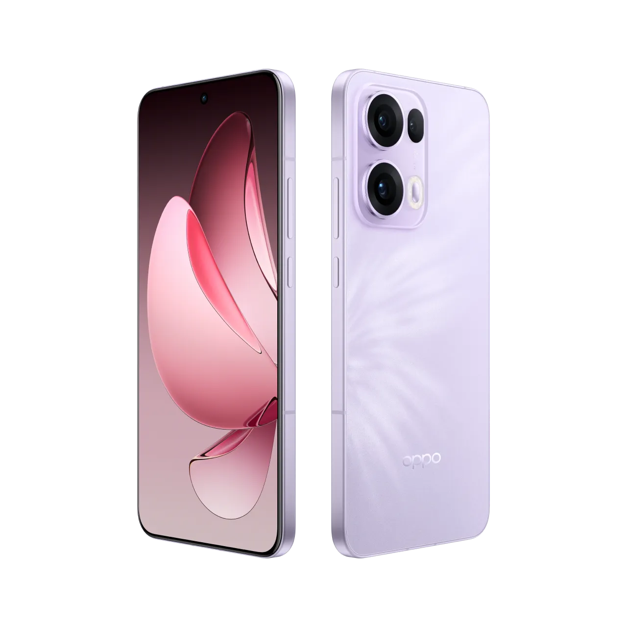 OPPO Reno13 Pro 5G (Mist Lavender, 256 GB)  (12 GB RAM)