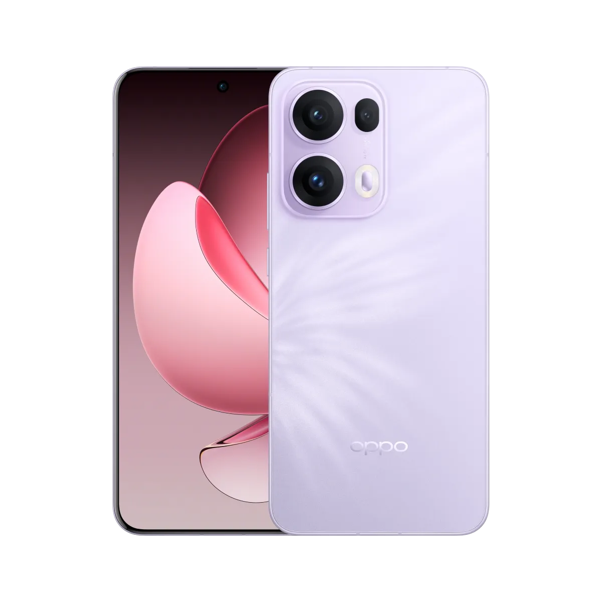 OPPO Reno13 Pro 5G (Mist Lavender, 256 GB)  (12 GB RAM)