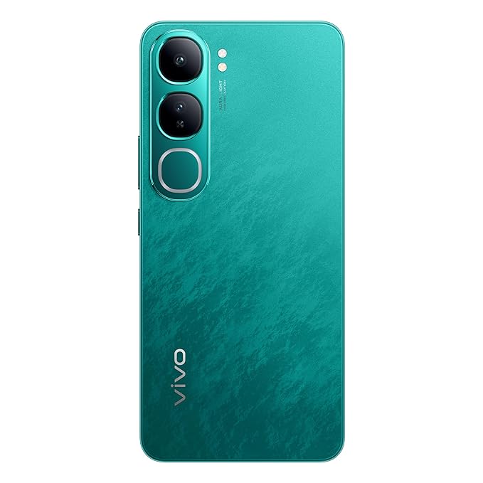 vivo Y300 5G (Emerald Green, 256 GB)  (8 GB RAM)