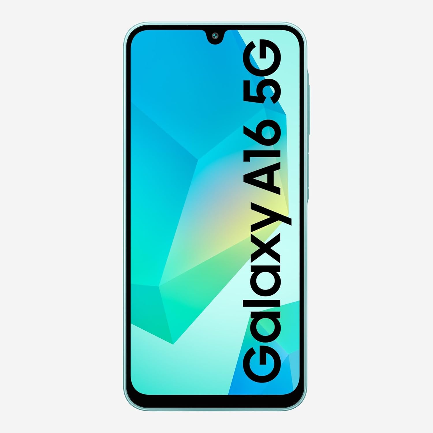 SAMSUNG Galaxy A16 5G (Light Green, 256 GB)  (8 GB RAM)