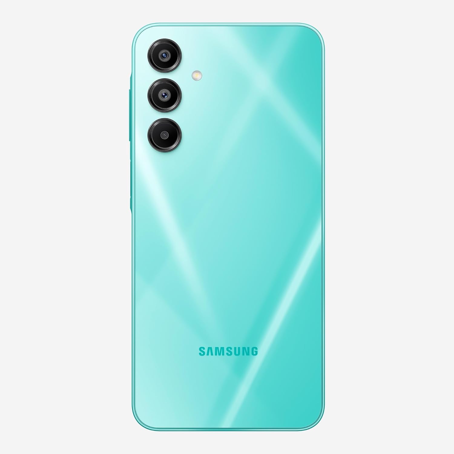 SAMSUNG Galaxy A16 5G (Light Green, 256 GB)  (8 GB RAM)