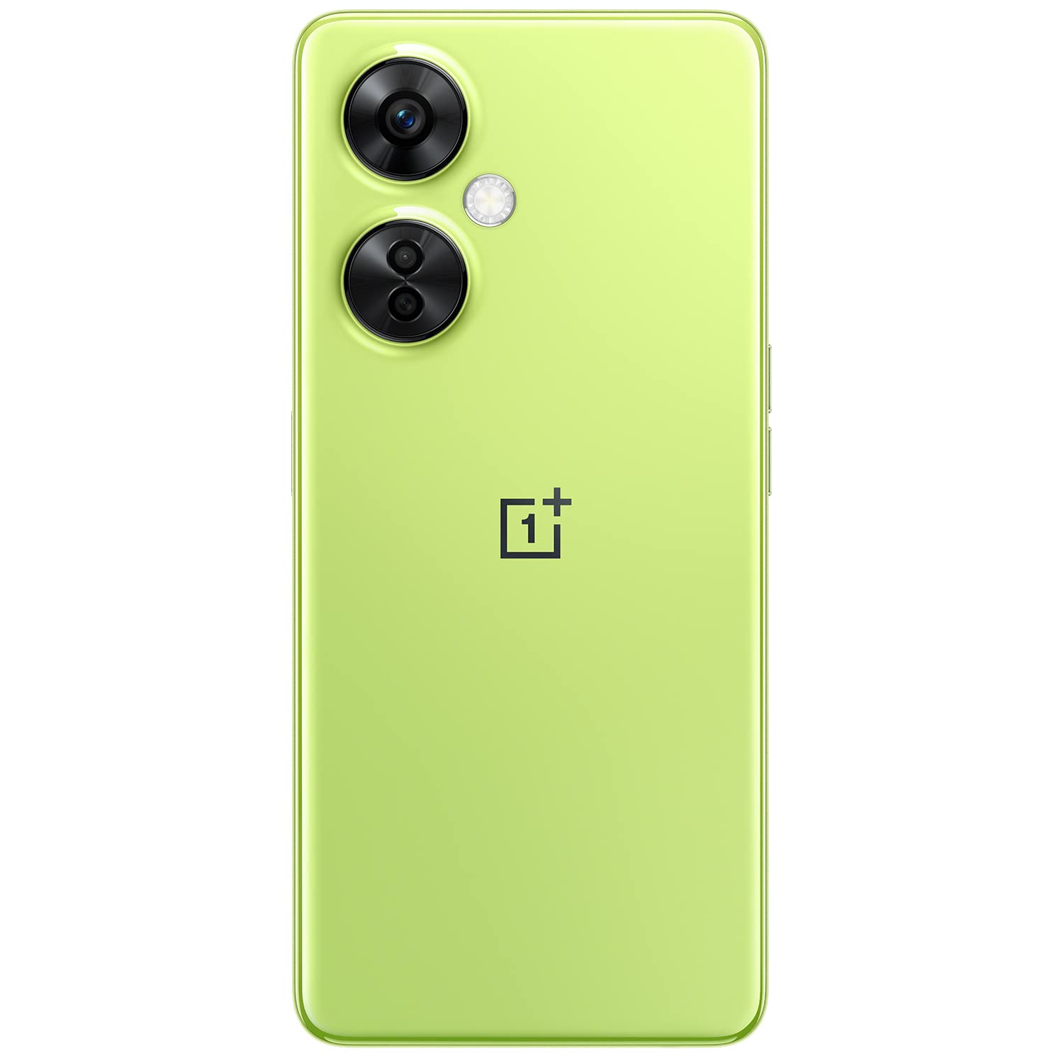 OnePlus Nord CE 3 Lite 5G (Pastel Lime, 128 GB)  (8 GB RAM)
