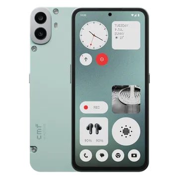 CMF by Nothing Phone 1 (Light Green, 128 GB)  (8 GB RAM)