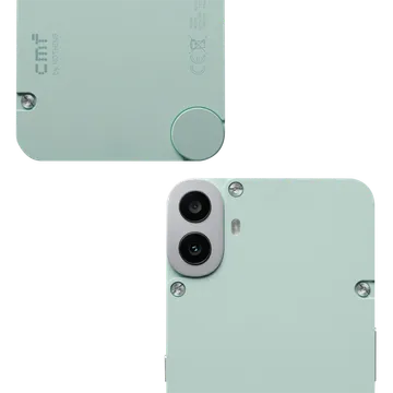 CMF by Nothing Phone 1 (Light Green, 128 GB)  (8 GB RAM)