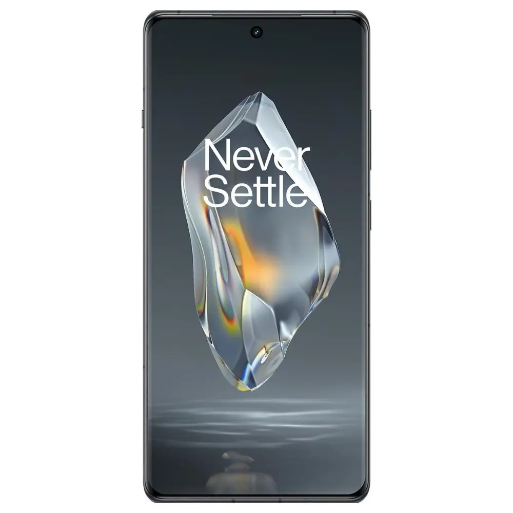 OnePlus 12R (Iron Gray, 128 GB)  (8 GB RAM)