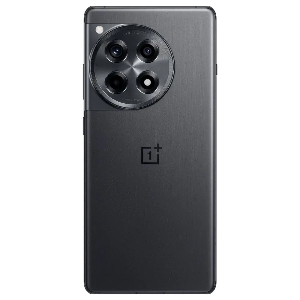 OnePlus 12R (Iron Gray, 128 GB)  (8 GB RAM)