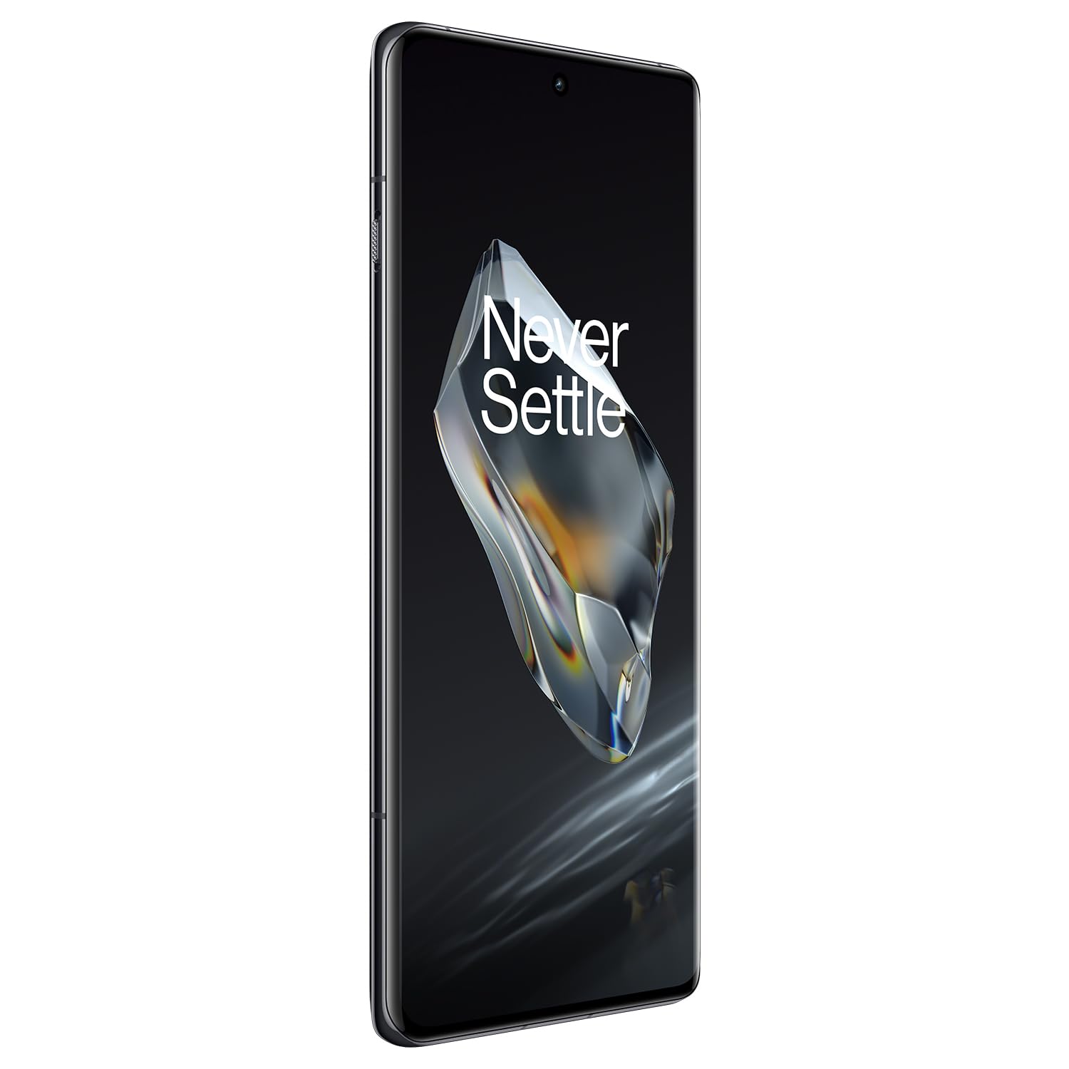 OnePlus 12 (Silky Black, 512 GB)  (16 GB RAM)