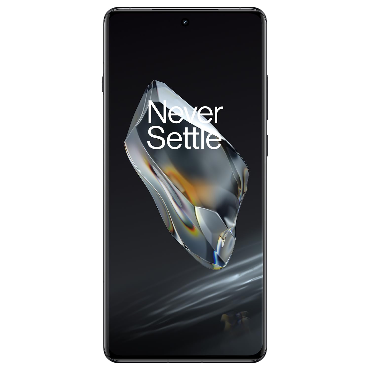 OnePlus 12 (Silky Black, 512 GB)  (16 GB RAM)