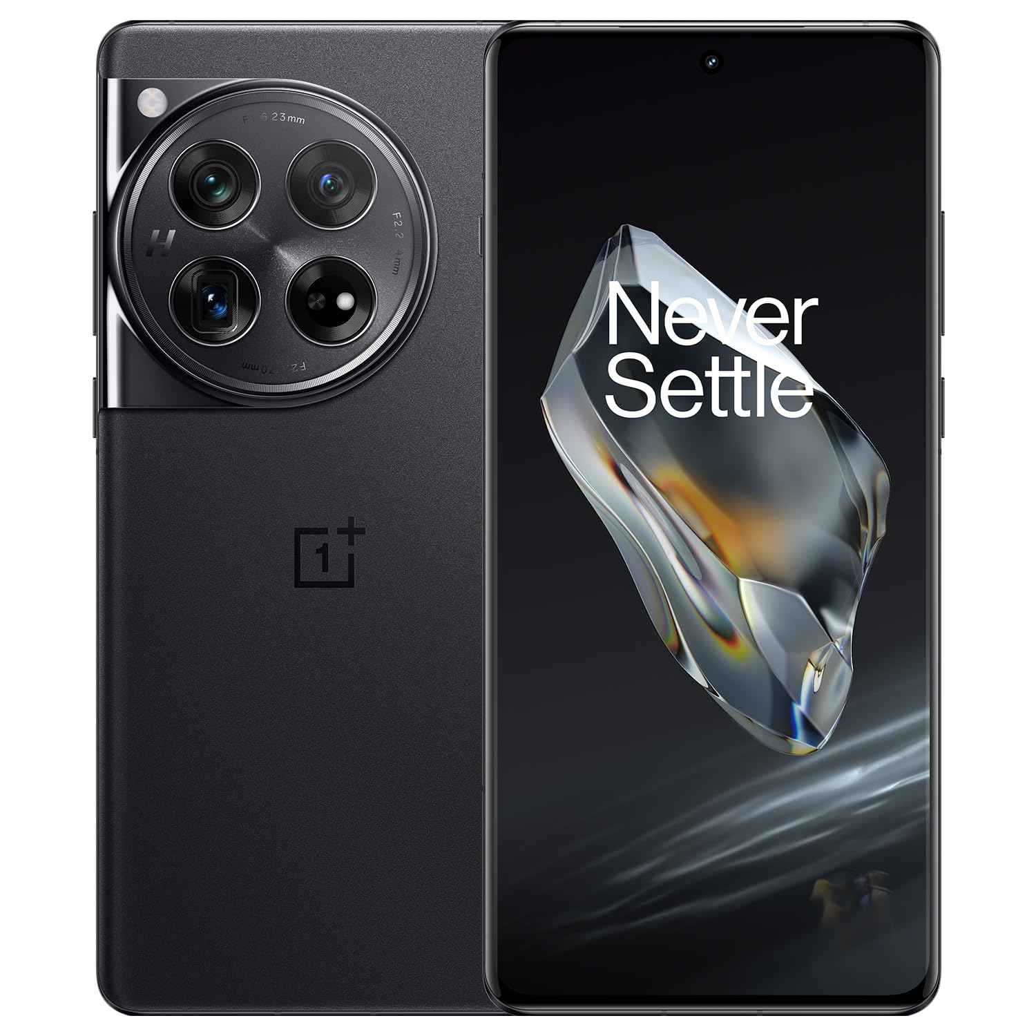 OnePlus 12 (Silky Black, 512 GB)  (16 GB RAM)