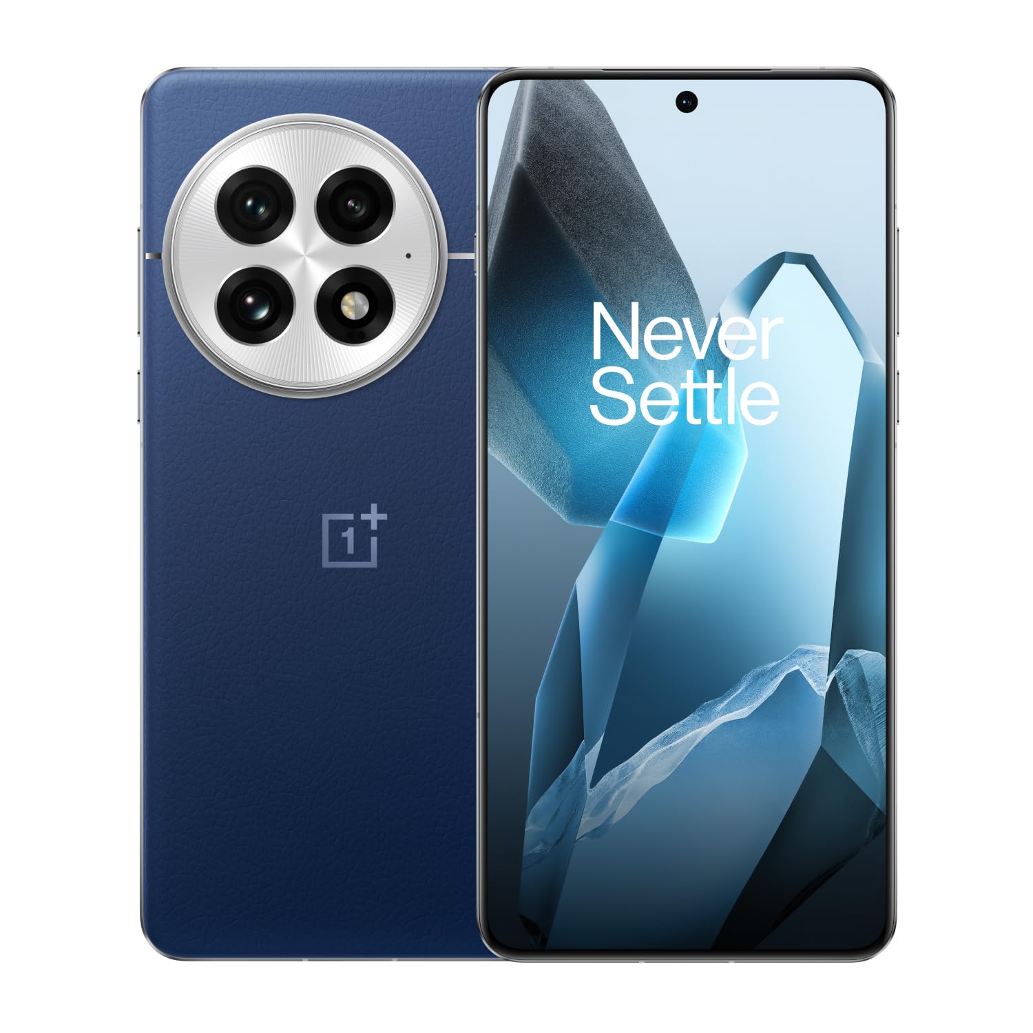 OnePlus 13 (Midnight Ocean, 256 GB)  (12 GB RAM)
