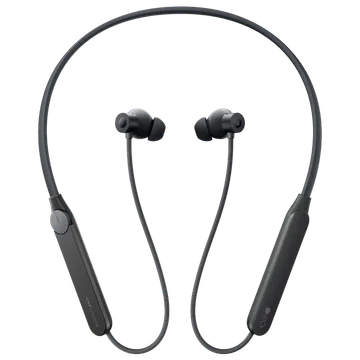 CMF by Nothing Neckband Pro 50dB Active Noise Cancellation, Smart Dial Design, 37 Hrs playtime Bluetooth  (Dark Grey, In the Ear)