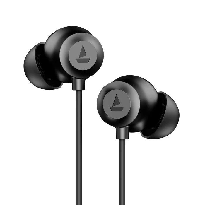 boAt Rockerz Summit Wireless Neckband