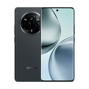realme 14 Pro 5G (Suede Grey, 256 GB)  (8 GB RAM)