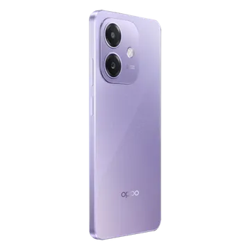OPPO A3x 5G (Starry Purple, 64 GB)  (4 GB RAM)