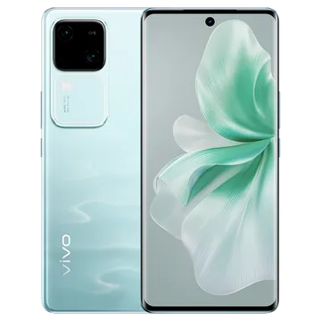 vivo V30 5G (Andaman Blue, 128 GB)  (8 GB RAM)
