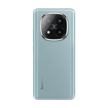 REDMI Note 14 Pro+ 5G (Spectre Blue, 512 GB)  (12 GB RAM)