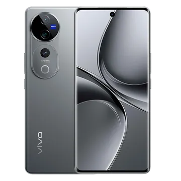 vivo V40 Pro 5G (Titanium Grey, 512 GB)  (12 GB RAM)