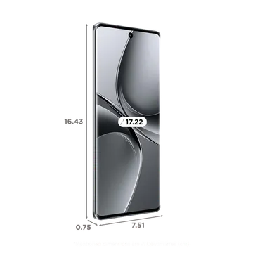 vivo V40 Pro 5G (Titanium Grey, 512 GB)  (12 GB RAM)