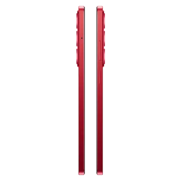 realme 14x 5G (Jewel Red, 128 GB)  (8 GB RAM)