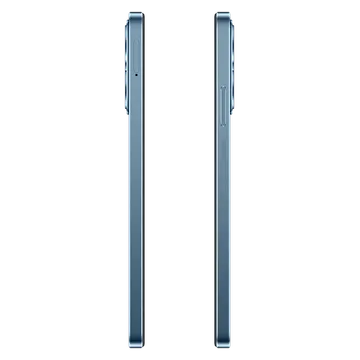 realme C63 (Leather Blue, 64 GB)  (4 GB RAM)