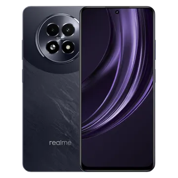realme 13 5G (Dark Purple, 256 GB)  (8 GB RAM)
