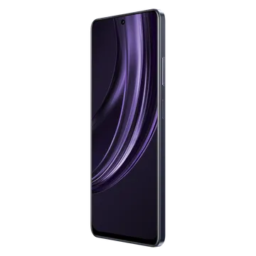 realme 13 5G (Dark Purple, 256 GB)  (8 GB RAM)