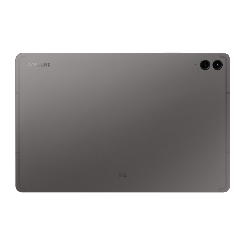 SAMSUNG Galaxy Tab S9 FE+ 8 GB RAM 128 GB ROM 12.4 Inch with Wi-Fi Only Tablet (Gray)