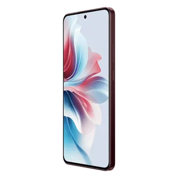 OPPO F25 Pro 5G (Lava Red, 128 GB)  (8 GB RAM)