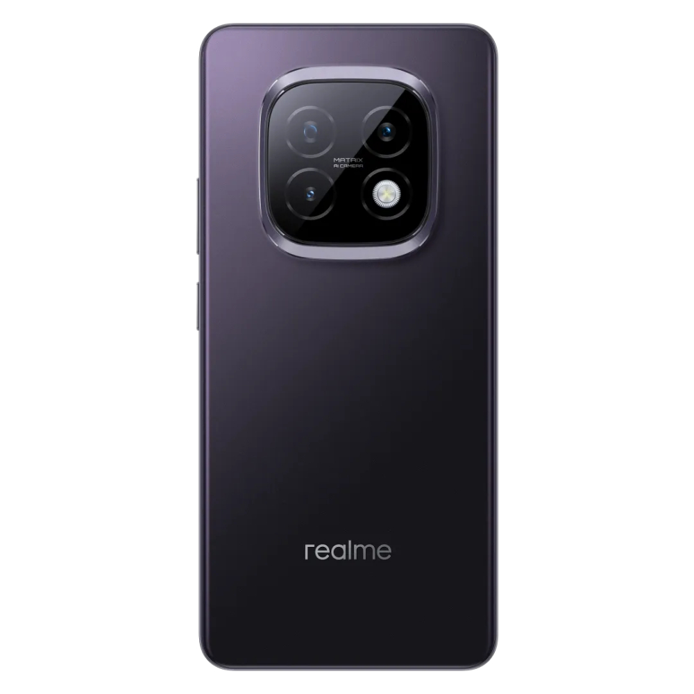realme NARZO 70 Turbo 5G (Turbo Purple,12GB RAM, 256GB Storage)