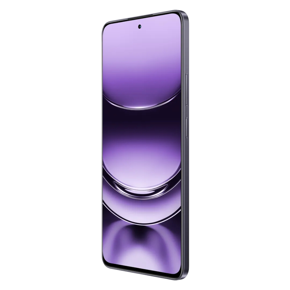 realme NARZO 70 Turbo 5G (Turbo Purple,12GB RAM, 256GB Storage)