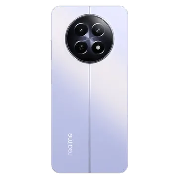 realme 12 5G (Twilight Purple, 128 GB)  (8 GB RAM)