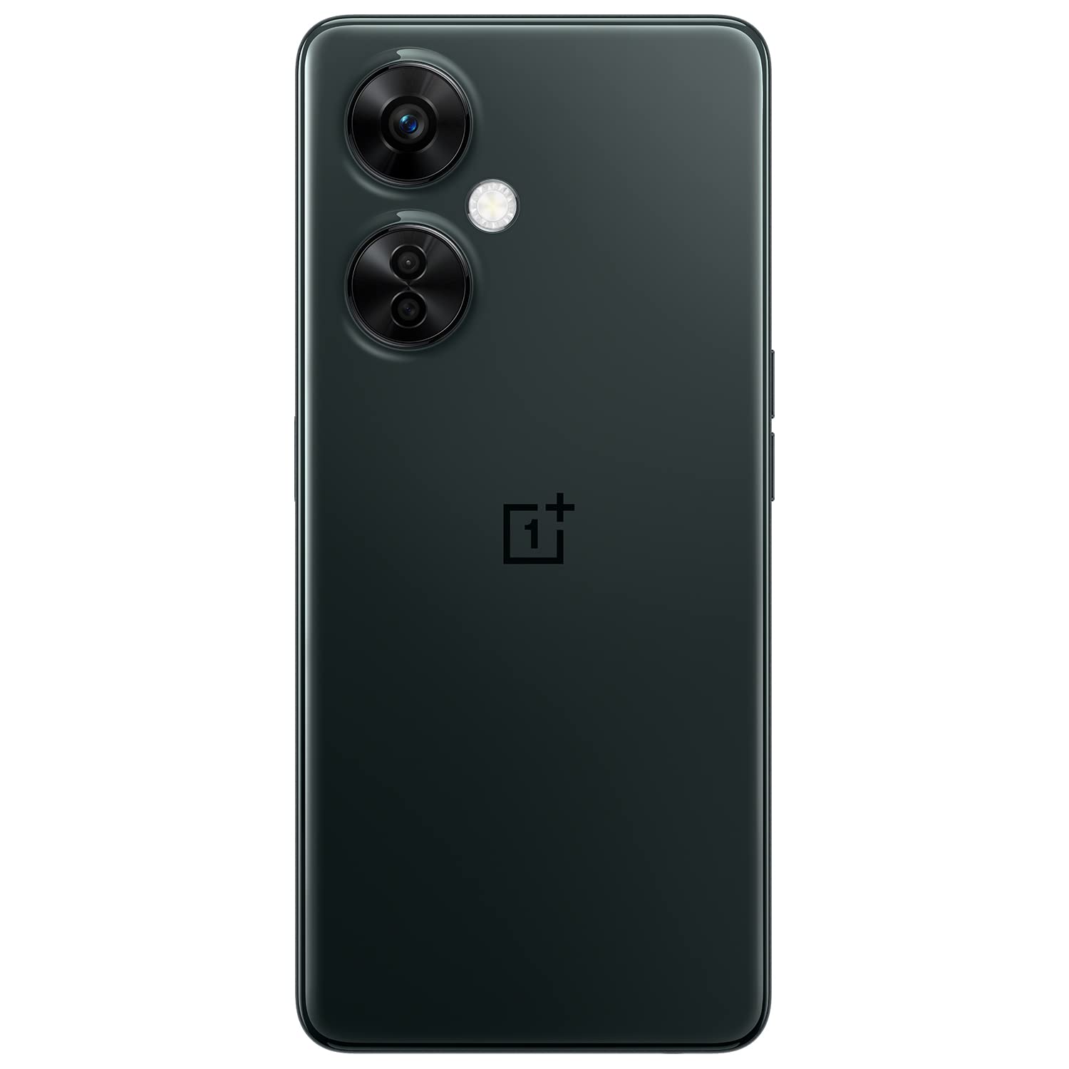 OnePlus Nord CE 3 Lite 5G (Chromatic Gray, 128 GB)  (8 GB RAM)
