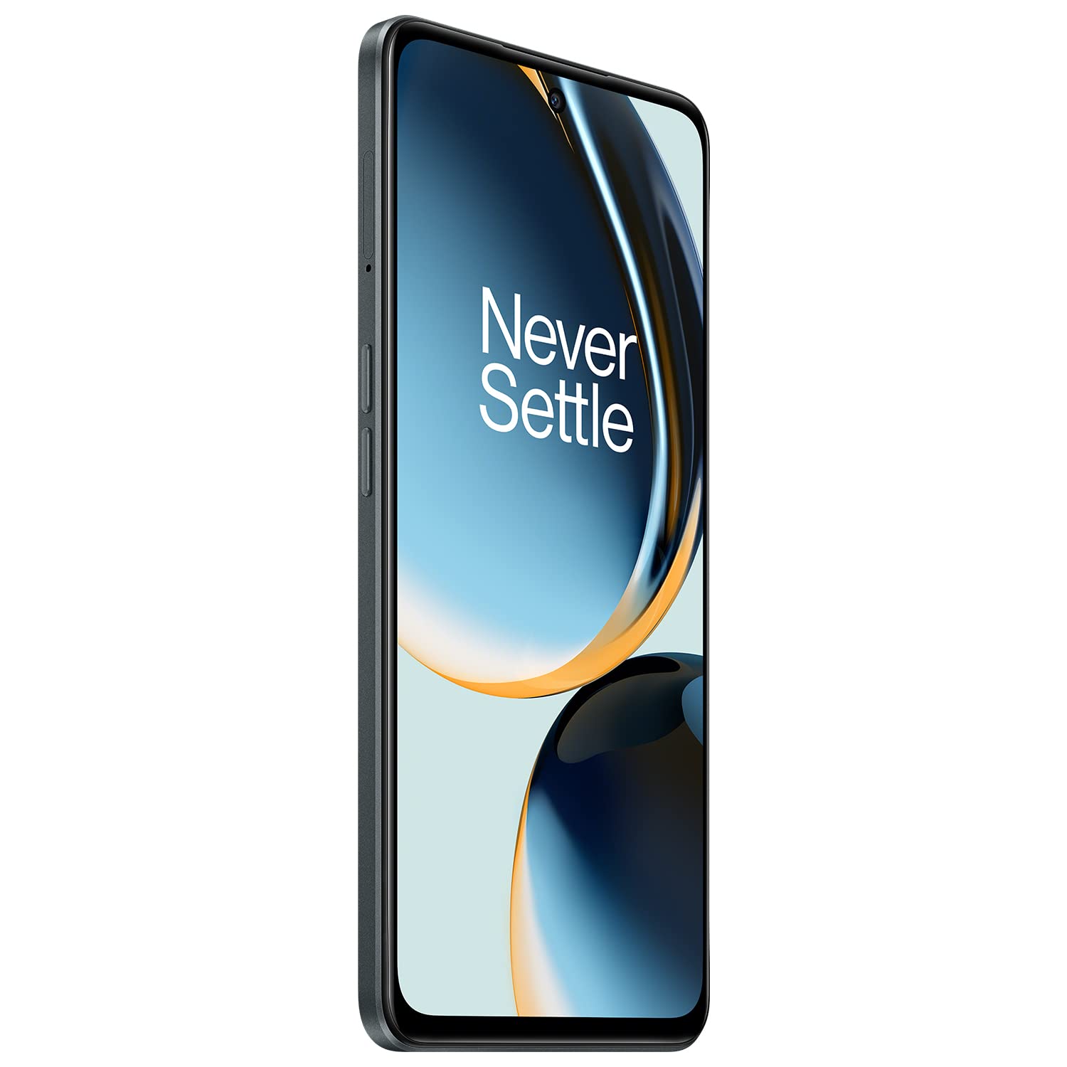 OnePlus Nord CE 3 Lite 5G (Chromatic Gray, 128 GB)  (8 GB RAM)