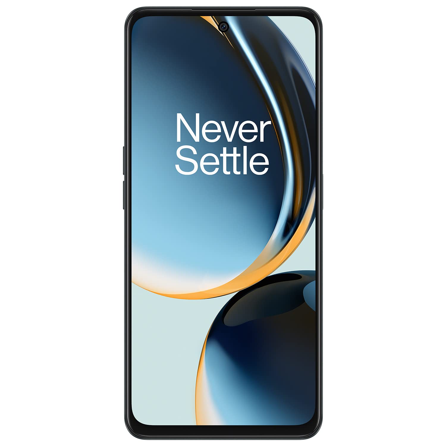 OnePlus Nord CE 3 Lite 5G (Chromatic Gray, 128 GB)  (8 GB RAM)