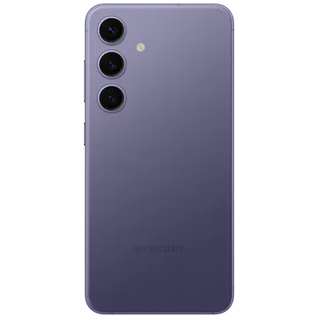 SAMSUNG Galaxy S24+ 5G (Cobalt Violet, 256 GB)  (12 GB RAM)