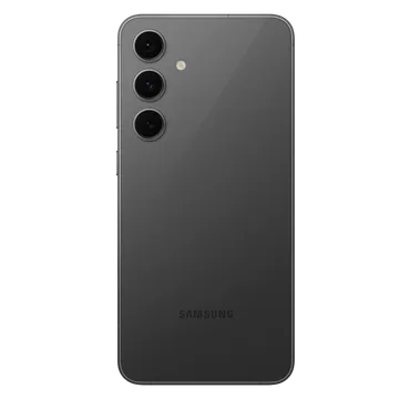 SAMSUNG Galaxy S24 FE 5G (Graphite, 128 GB)  (8 GB RAM)