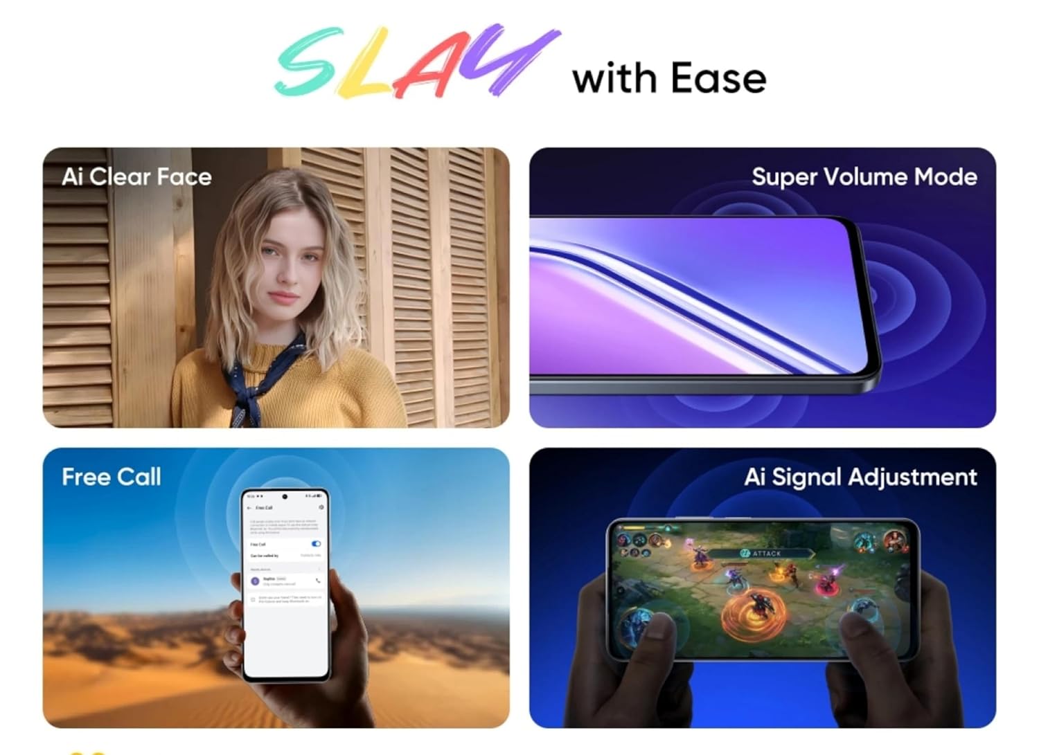 realme P3x 5G (Lunar Silver, 128 GB)  (8 GB RAM)