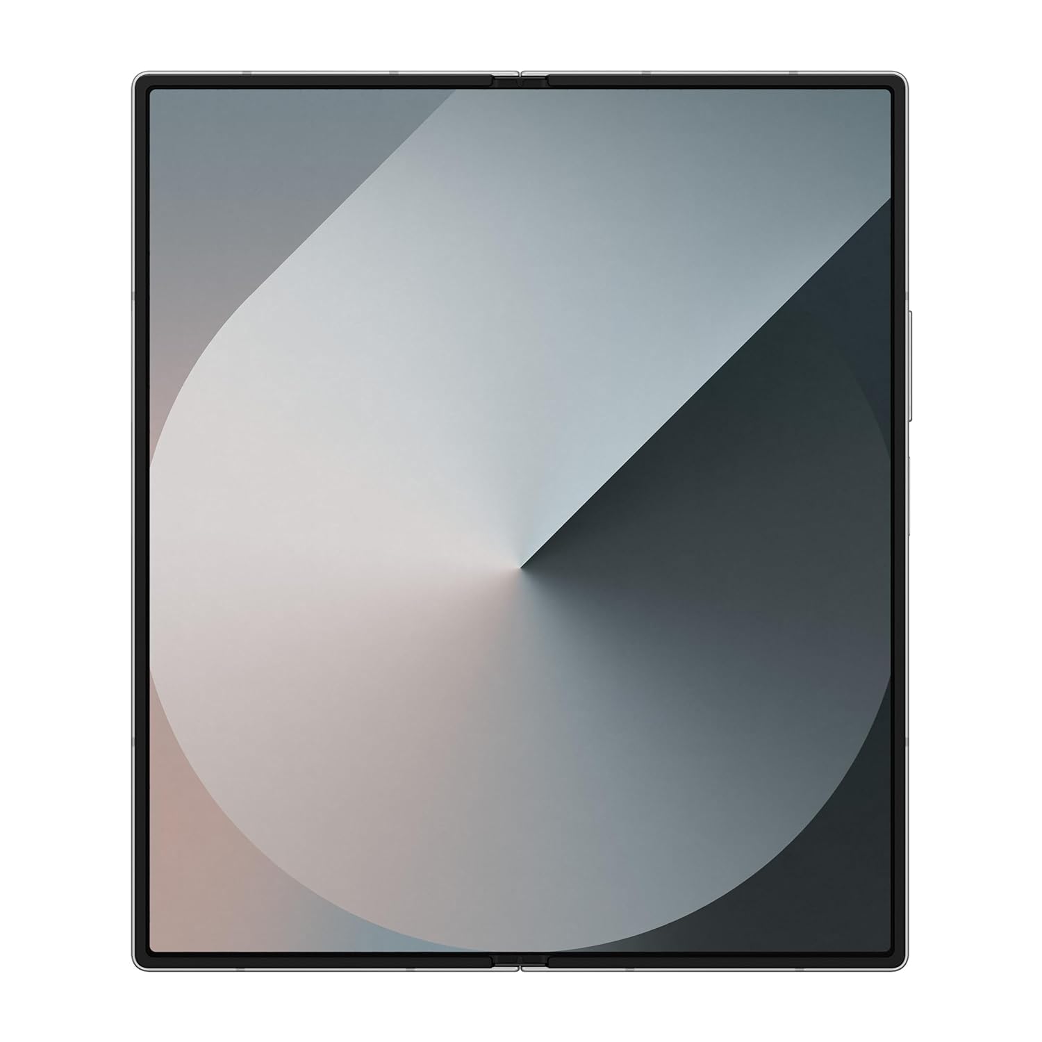 SAMSUNG Galaxy Z Fold6 5G (Silver Shadow, 256 GB)  (12 GB RAM)