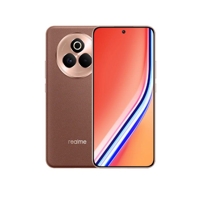 realme P3 Pro 5G (Saturn Brown, 128 GB)  (8 GB RAM)