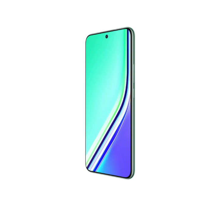realme P3 Pro 5G (Saturn Brown, 128 GB)  (8 GB RAM)