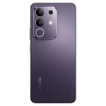 vivo T4x 5G (Pronto Purple, 128 GB)  (6 GB RAM)