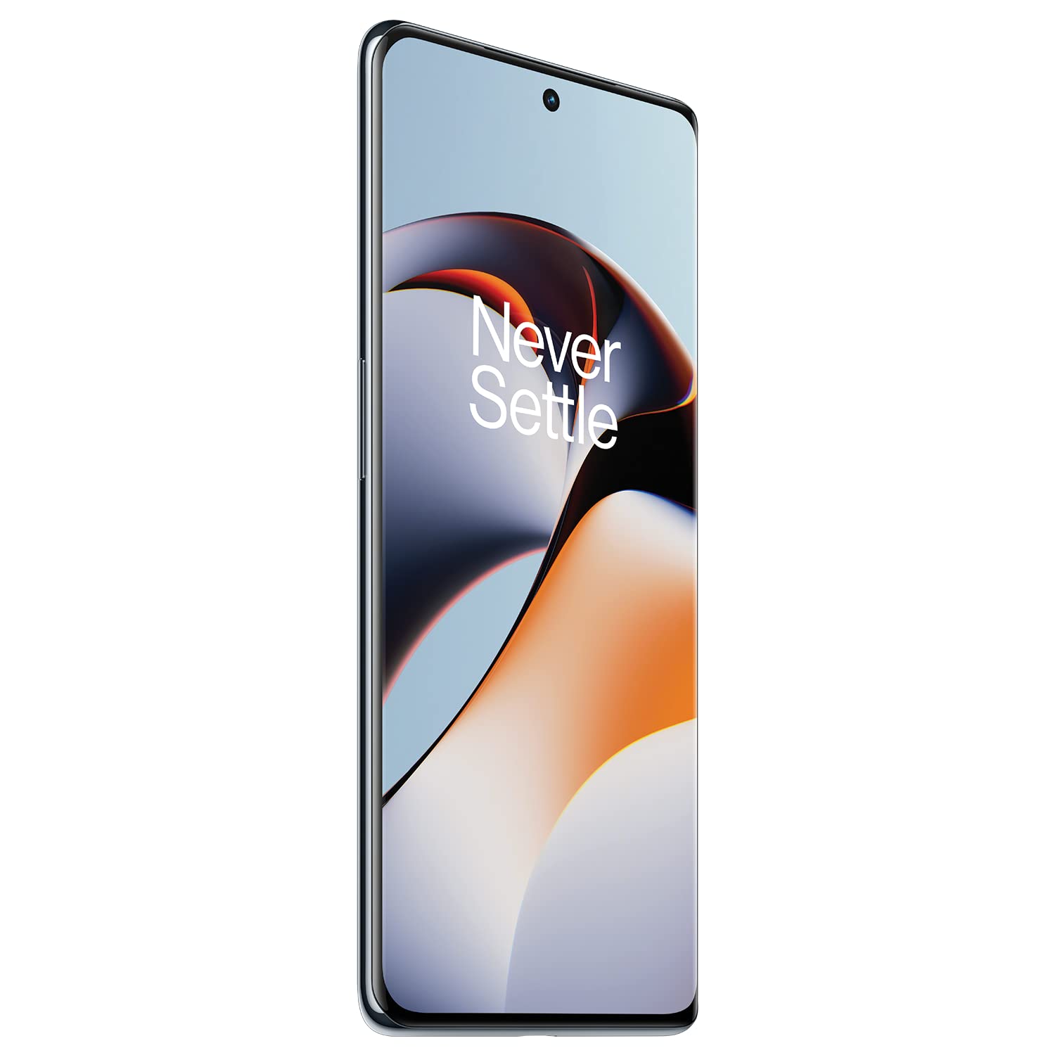 OnePlus 11R 5G (Galactic Silver, 256 GB)  (16 GB RAM)