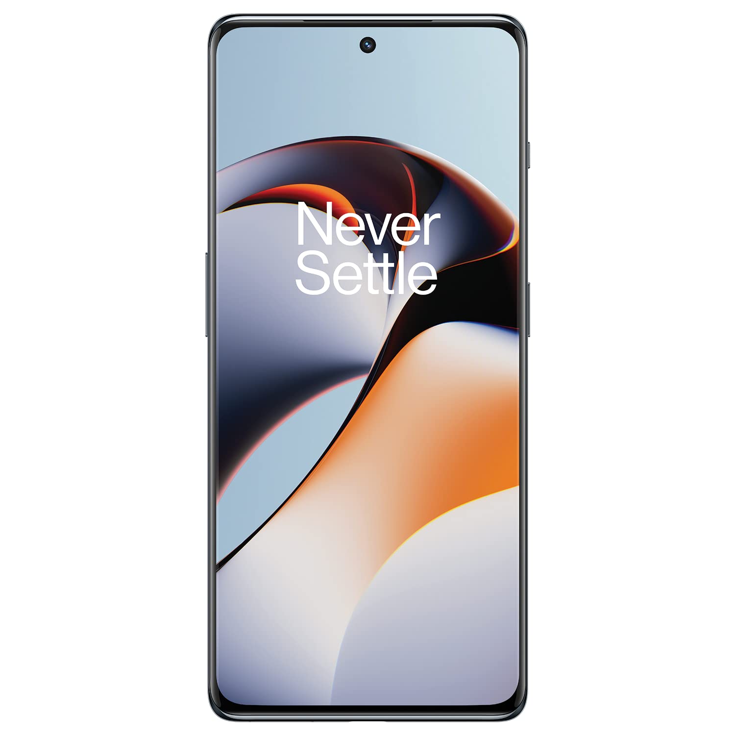 OnePlus 11R 5G (Galactic Silver, 256 GB)  (16 GB RAM)