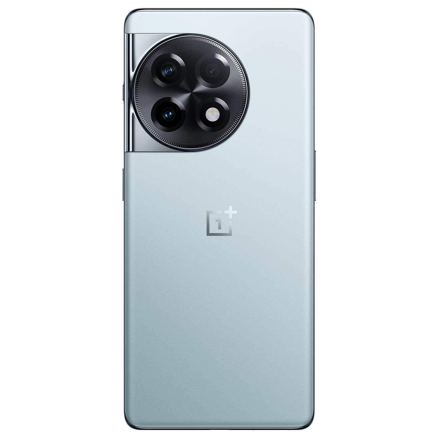 OnePlus 11R 5G (Galactic Silver, 256 GB)  (16 GB RAM)