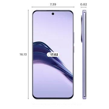 realme 14 Pro Lite 5G (Glass Purple, 128 GB)  (8 GB RAM)