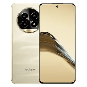 realme 14 Pro Lite 5G (Glass Gold, 256 GB)  (8 GB RAM)