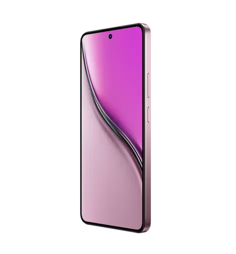 realme P3 5G (Nebula Pink, 128 GB)  (6 GB RAM)