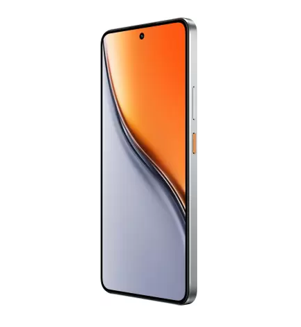 realme P3 5G (Space Silver, 128 GB)  (8 GB RAM)
